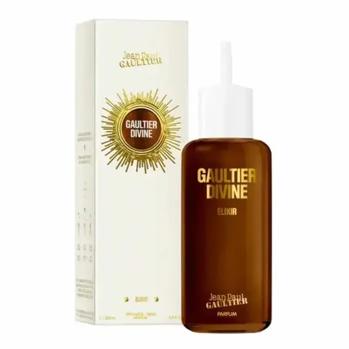 Jean Paul Gaultier Divine Elixir EDP Refill 200ml