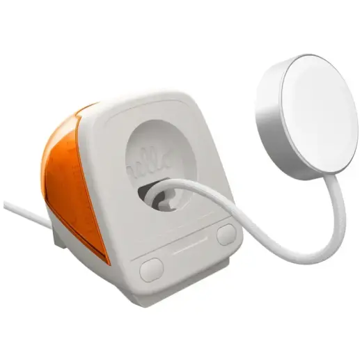 Stand Spigen Classic C1 for Apple Watch orange Photo