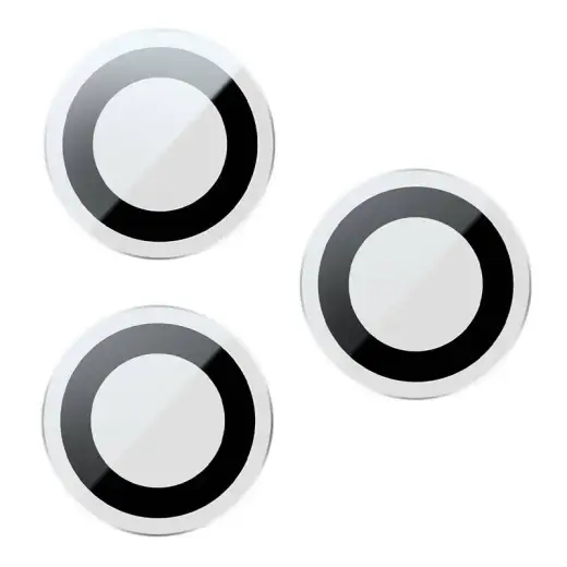 Camera Lens Film Baseus for iPhone 13 Pro|13 Pro Max Foto 2