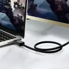 Ugreen DP102 10244 DisplayPort 1.2 4K / DisplayPort 1.2 4K Cable 1 m - Black — Foto 21