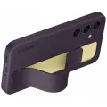 EF-GS921CEE Samsung Standing Grip Cover for Galaxy S24 Dark Violet (Damaged Package) Foto 2