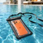 Etteri Floating Waterproof case black — Foto 4