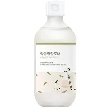 Round Lab Soybean Nourishing Toner