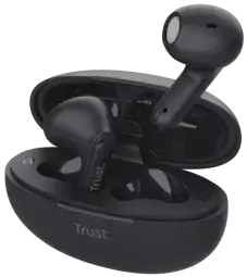 Austiņas Trust Yavi Black Photo