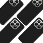 3mk Matt Case Pro case for Xiaomi 15T 5G - black — Foto 8