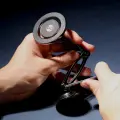 Forever car holder MH-290 magnetic glued Photo