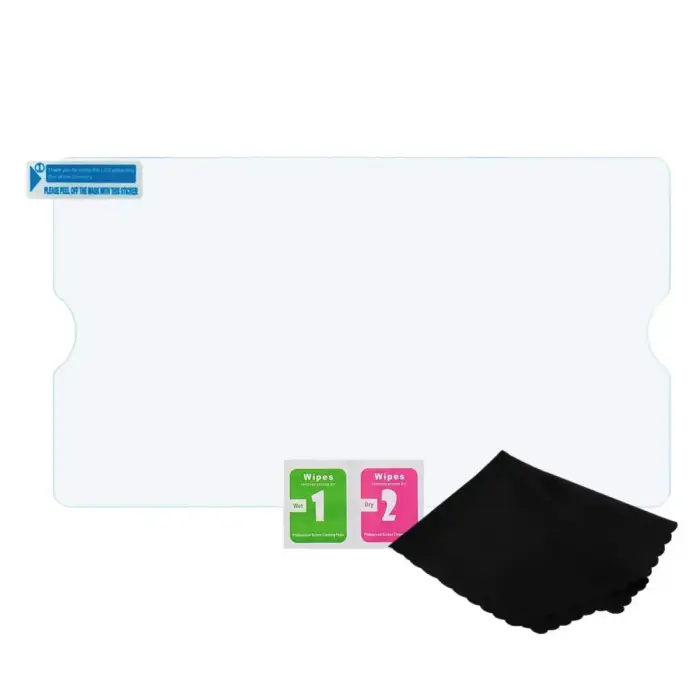 iPega P5P05 Tempered Glass for Playstation Portable Remote Player Foto 2