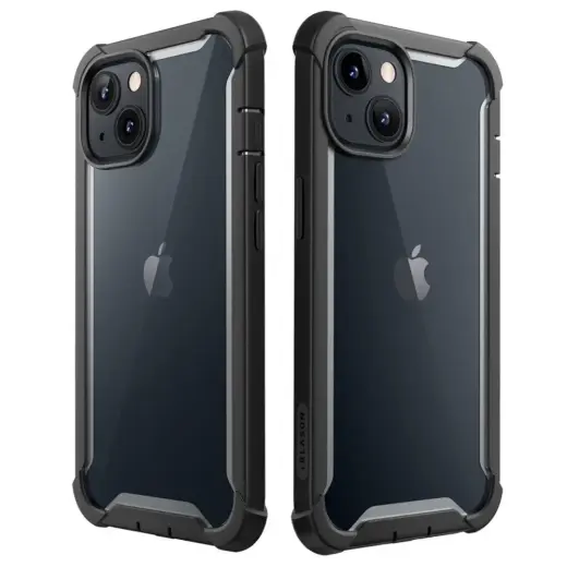 Supcase IBLSN ARES IPHONE 14 Plus BLACK Photo
