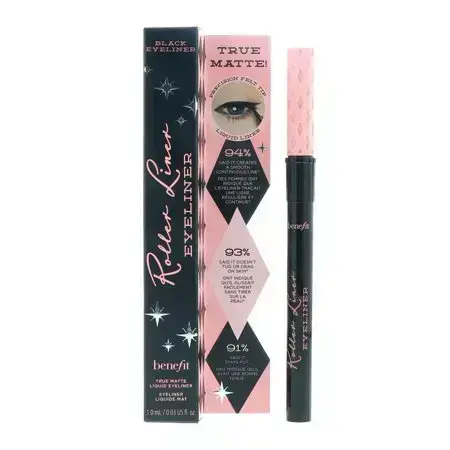 Benefit Roller Liner Black 1 Ml Foto 1