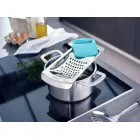 LEIFHEIT Устройство для приготовления маленьких клецок Spatzle Фото num