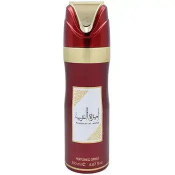 Lattafa Perfumes Ameerat Al Arab Deospray 200ml