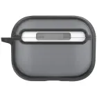 Case UNIQ Veren for AirPods Pro 3 smoke Foto 3