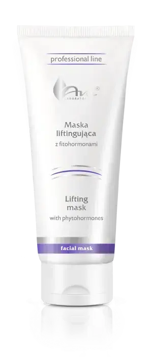 Ava Laboratorium Lifting Mask with Phytohormones 200ml
