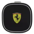 Ferrari ład. indukcyjna FECHMGLK 15W do kratki czarny|black 2023 Collection MagSafe Фото num