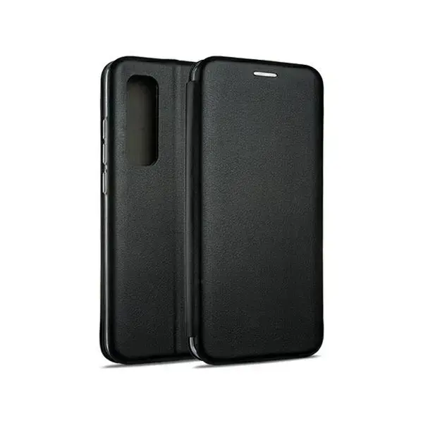 Beline Book Magnetic Nokia 3.4 caseblack