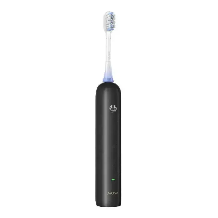MOVA Fresh Pro Electric Toothbrush (black)