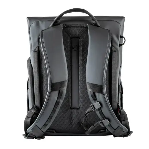 Backpack PGYTECH OneGo Air 25L (obsydian black) Photo
