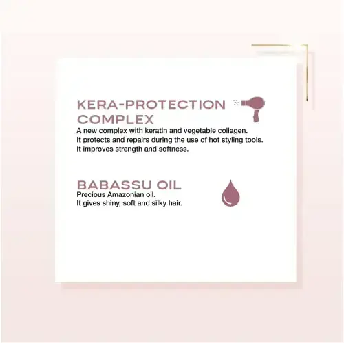 Alfaparf Lisse Design Keratin Therapy Maintenance Conditioner 250ml Фото num