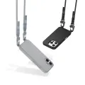 Tech-Protect MagNecklace MagSafe iPhone 13 Case - Gray — Foto 3