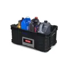 Universāla kaste bez vāka Gear Create 22" 56,4x32x25cm Foto 4