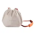 Drawstring Bag PGYTECH OneGo (Ivory) Photo