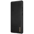 Nillkin Qin Pro telefona maciņš Samsung Galaxy S25 Ultra black Foto 4