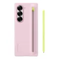 Samsung S-Pen Case EF-OF95PCPEGWW for Samsung Galaxy Z Fold 6 - pink Фото num