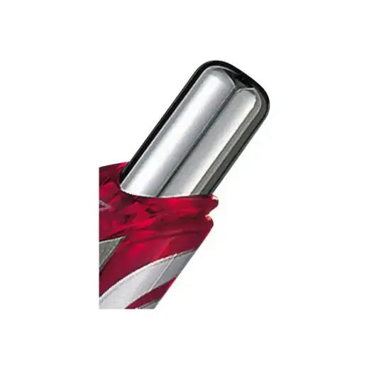 Pentel EnerGel Tintenroller Rot Geltinte (BL77-BO) (BL77BO) Фото num