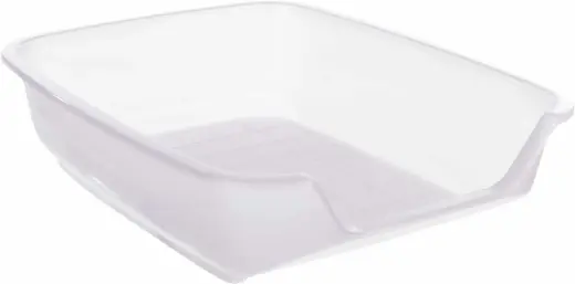 Cat litter tray : Trixie Nuno cat litter tray, 28 × 9 × 36 cm Photo