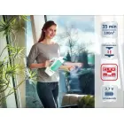 LEIFHEIT Vakuuma logu tīrītājs Dry&Clean — Foto 5