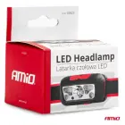 LED headlamp LH03 — Photo 11
