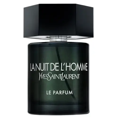 Yves Saint Laurent La Nuit de L'Homme Le Parfum парфюмерная вода для мужчин 100 мл Фото num