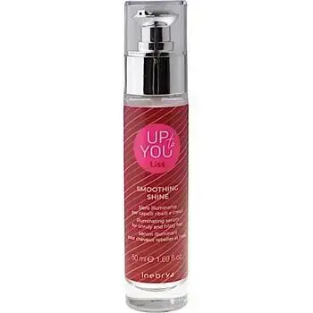 Inebrya Up To You Smoothing Shine 50 ml