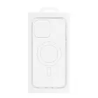 Acrylic Magsafe Case for Iphone 14 Pro transparent — Foto 4