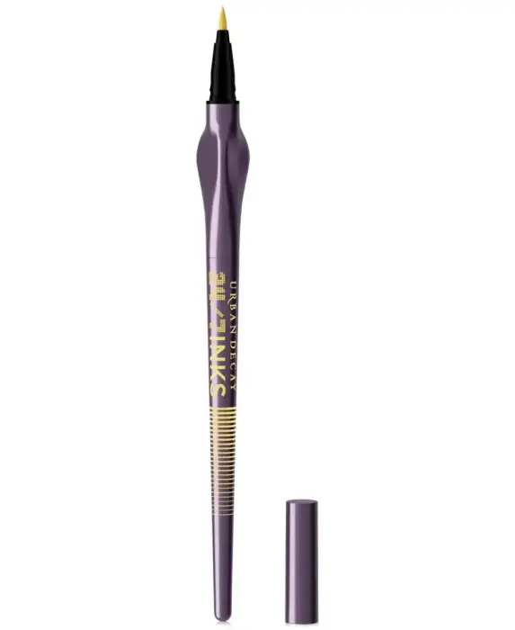 Urban Decay 24/7 Inks Easy Ergonomic Liquid Eyeliner Pen Mucho Mucho 0.01 Oz / 0.28 G Photo
