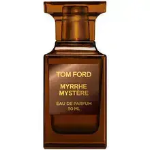 Tom Ford Private Blend Myrrhe Mystère (EDP) parfimērijas ūdens unisex 100 ml