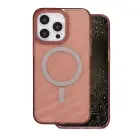 Tecto Shield Desert Mag case for iPhone 15 Pro Max 6,7" terracota — Foto 2