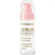 Bio Retinol Remodeling & Soothing Serum Фото num