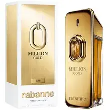 Paco Rabanne Million Gold Elixir Intense (Parfum) smaržas vīriešiem 100 ml