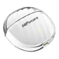 TWS EarBuds HiFuture FlyBuds 3 (white) Photo