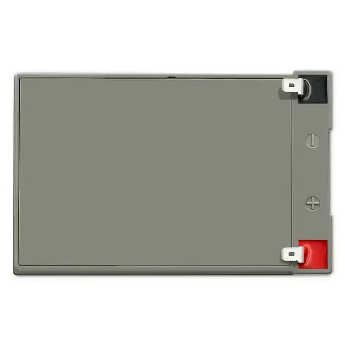 Qoltec AGM battery | 12V | 14Ah | Maintenance-free | Efficient| LongLife | for UPS, security Foto 8