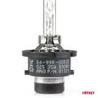 Xenon bulb type D2S 8000K AMiO BASIC — Foto 2