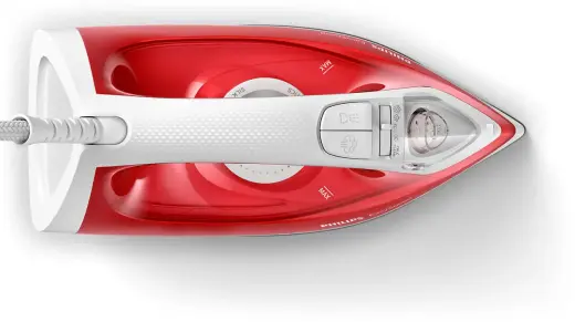 Philips Iron GC1742 40 EasySpeed red (GC1742|40) Фото num