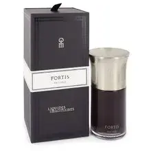 Liquides Imaginaires Eau Delà Fortis (EDP) parfimērijas ūdens unisex 50 ml
