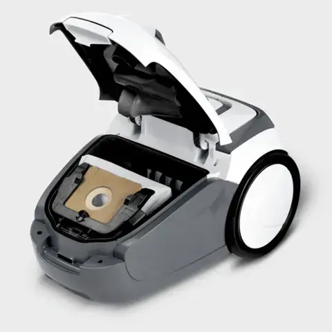 KARCHER VC 2  putekļsūcējs (1.198-035.0) Foto 2