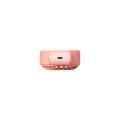 Jisulife Handheld Fan Life7 3600mAh Portable USB Fan - Pink Photo