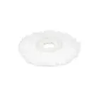 Replaceable microfibre mop Love Spin mop 360° Photo