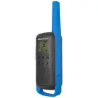 Set Walkie Talkie Motorola T62 UDS 2pcs blue Photo