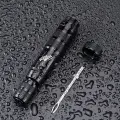 Rockbros Tubeless Tire Repair Kit - Black Foto 7