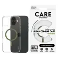 CARE by PanzerGlass Flagship Case iPhone 16 Plus 6.7" green|green MagSafe 1371 Foto 1